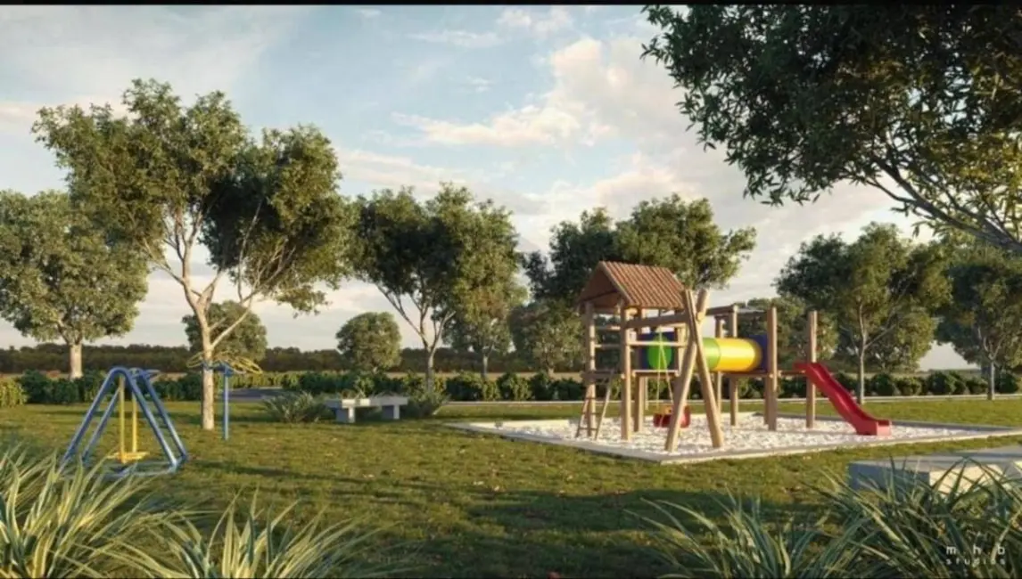 Foto 9 de Terreno / Lote à venda, 185m2 em Indaiatuba - SP