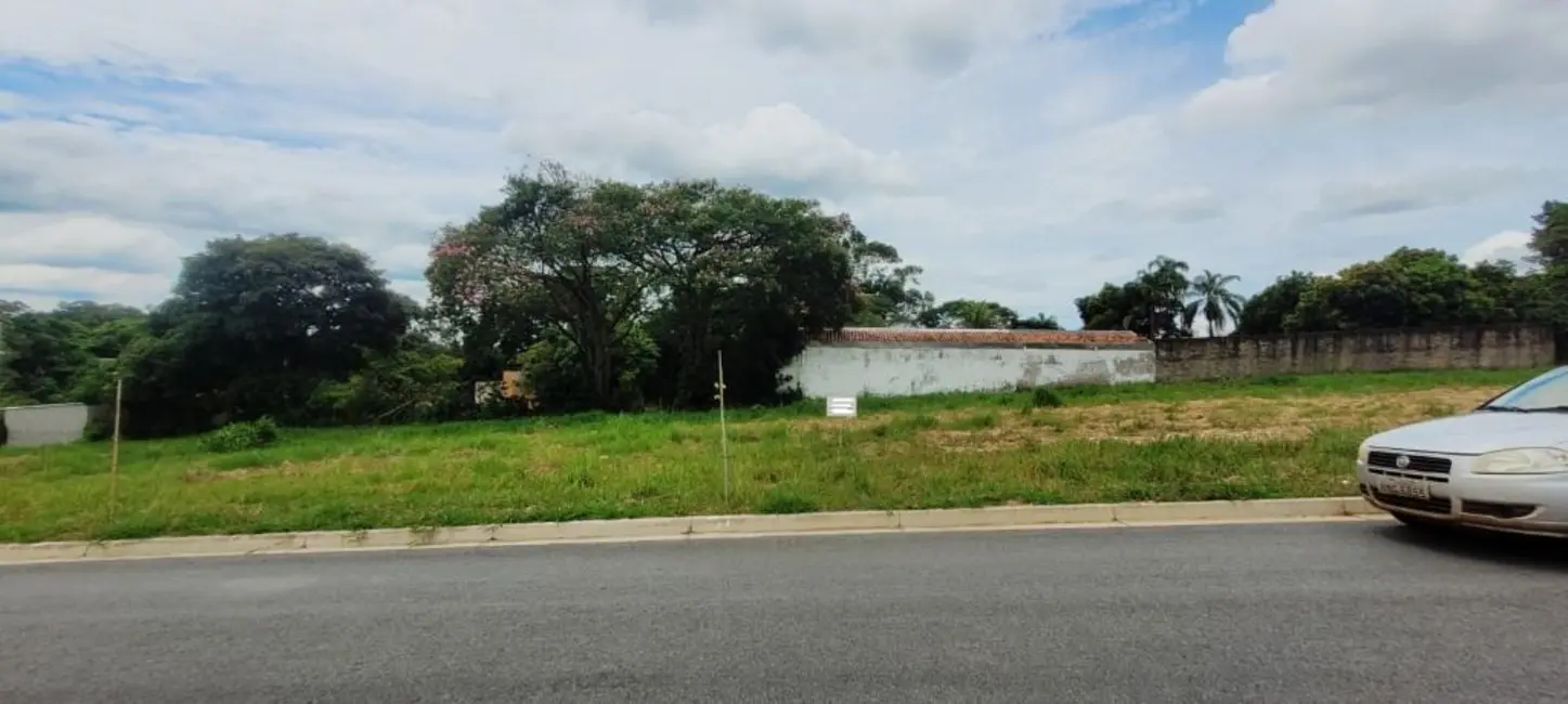 Foto 1 de Terreno / Lote à venda, 185m2 em Indaiatuba - SP