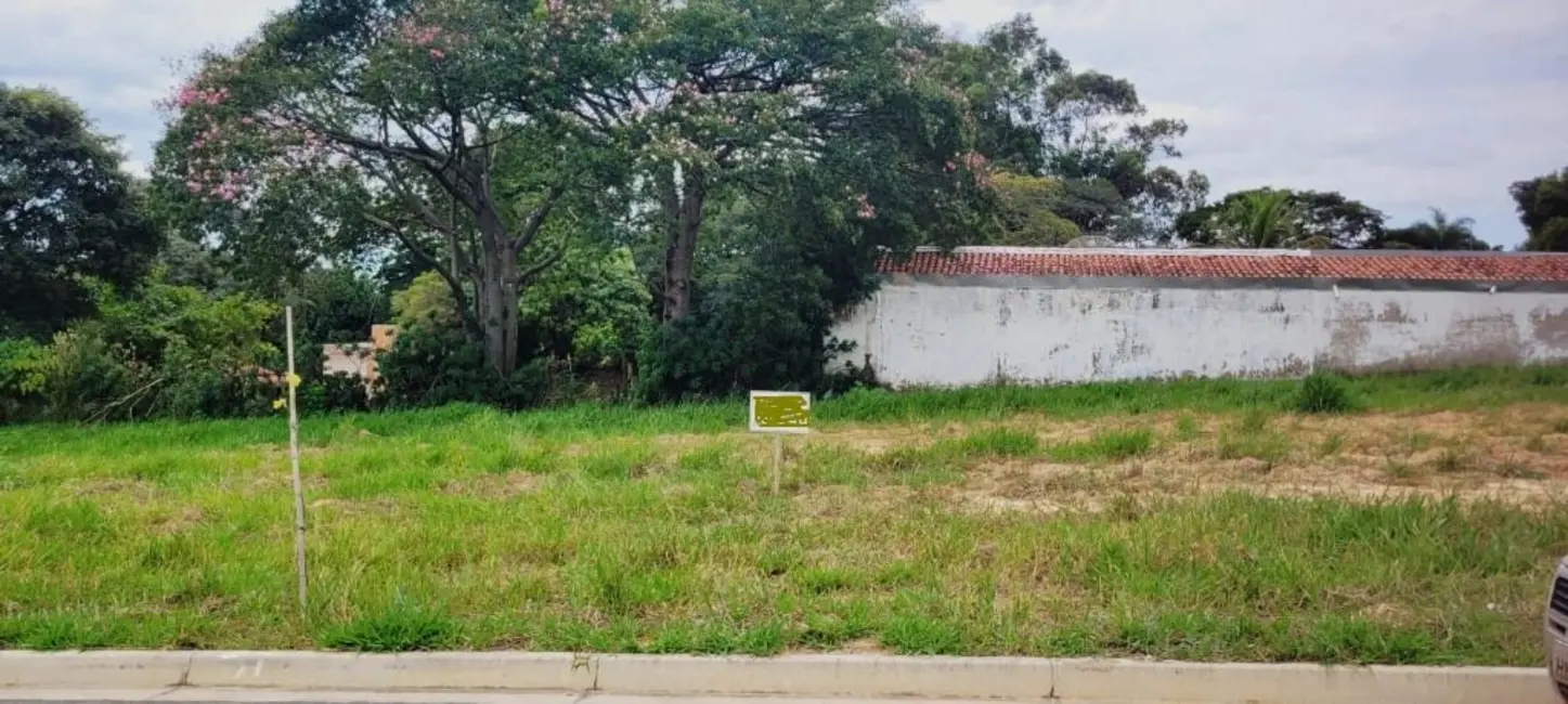 Foto 2 de Terreno / Lote à venda, 185m2 em Indaiatuba - SP