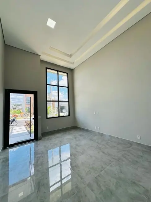 Foto 4 de Casa de Condomínio com 3 quartos à venda, 200m2 em Indaiatuba - SP