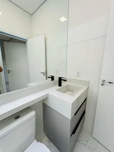 Foto 8 de Casa de Condomínio com 3 quartos à venda, 200m2 em Indaiatuba - SP