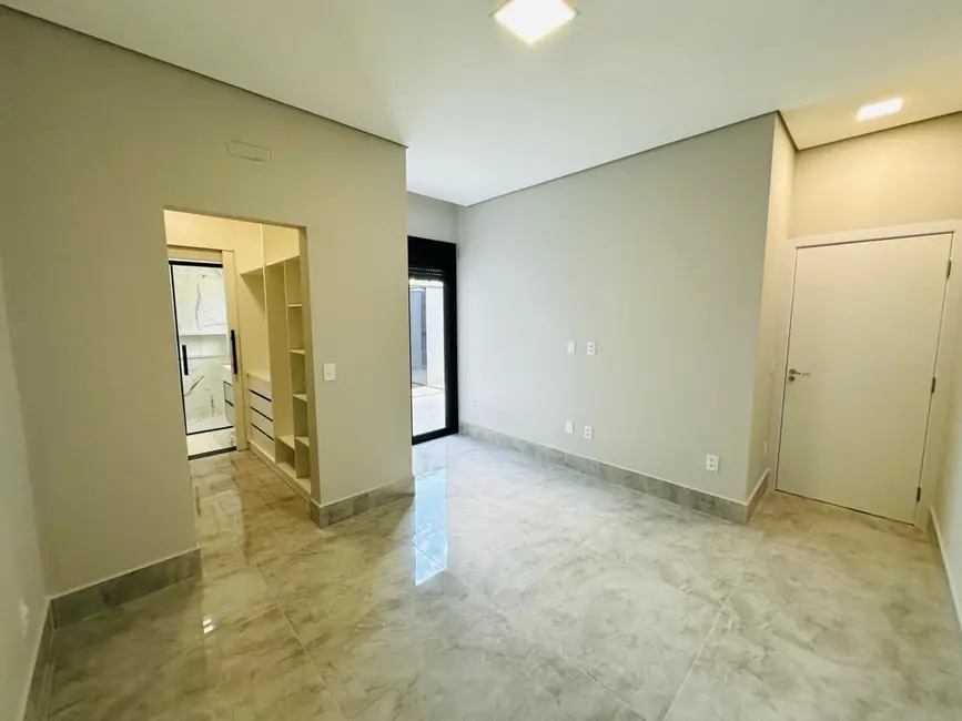 Foto 5 de Casa de Condomínio com 3 quartos à venda, 200m2 em Indaiatuba - SP