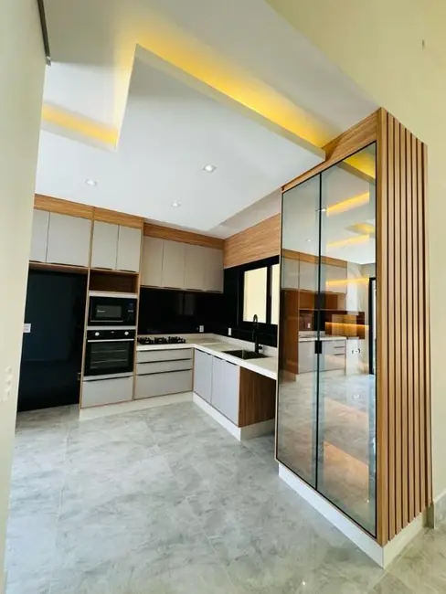 Foto 6 de Casa de Condomínio com 3 quartos à venda, 200m2 em Indaiatuba - SP