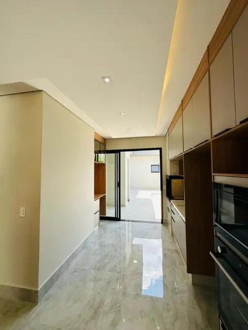 Foto 7 de Casa de Condomínio com 3 quartos à venda, 200m2 em Indaiatuba - SP