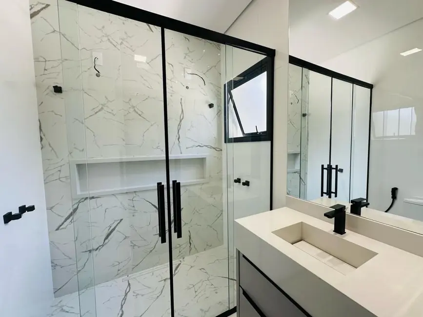 Foto 9 de Casa de Condomínio com 3 quartos à venda, 200m2 em Indaiatuba - SP