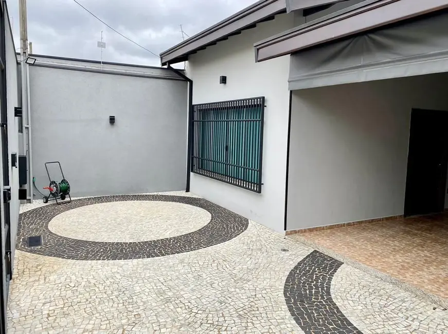 Foto 6 de Casa com 3 quartos à venda, 300m2 em Vila Miranda, Sumare - SP