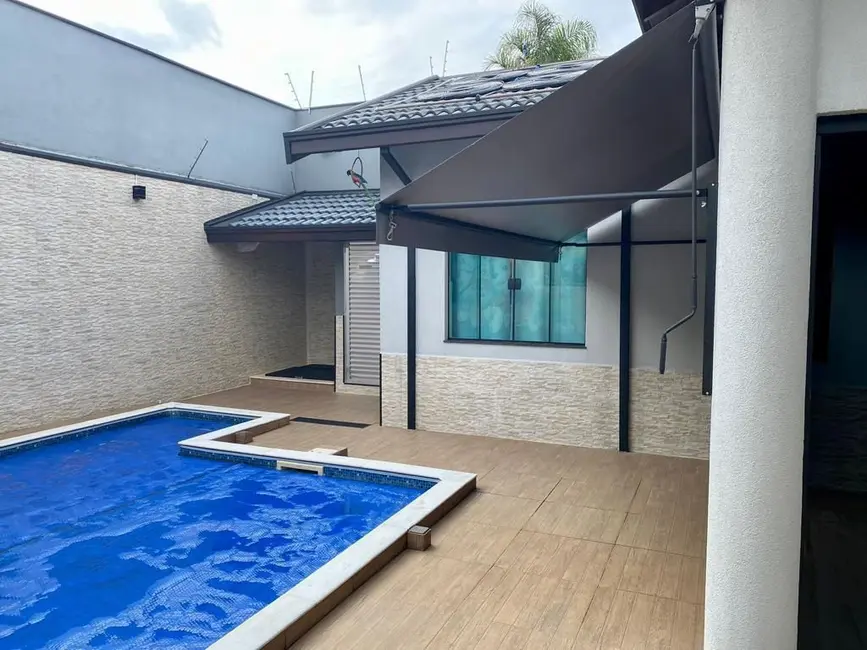 Foto 3 de Casa com 3 quartos à venda, 300m2 em Vila Miranda, Sumare - SP