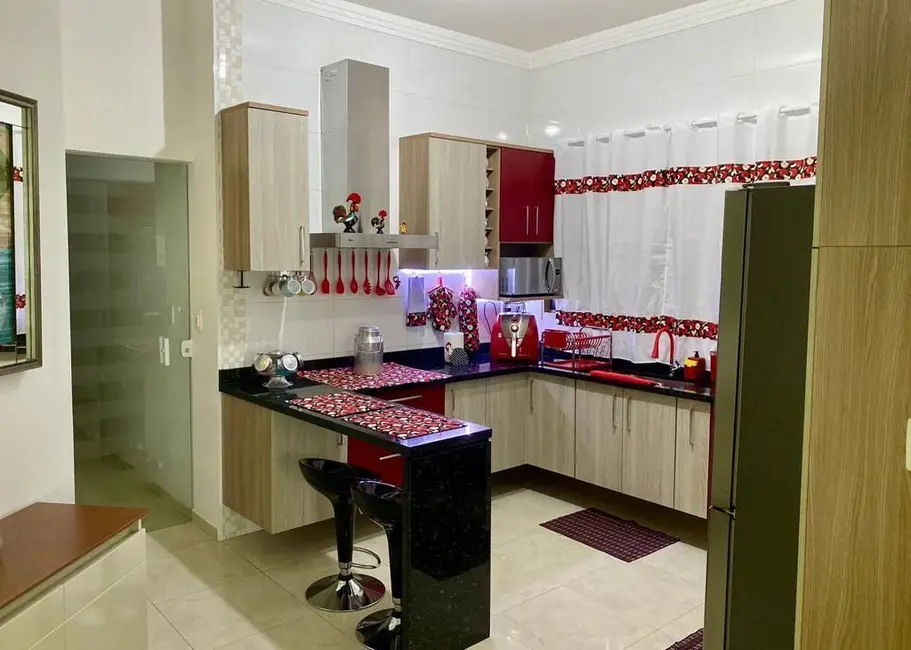 Foto 9 de Casa com 3 quartos à venda, 300m2 em Vila Miranda, Sumare - SP