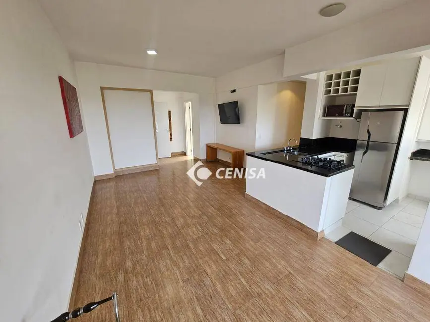 Foto 1 de Apartamento com 2 quartos para alugar, 82m2 em Vila Homero, Indaiatuba - SP