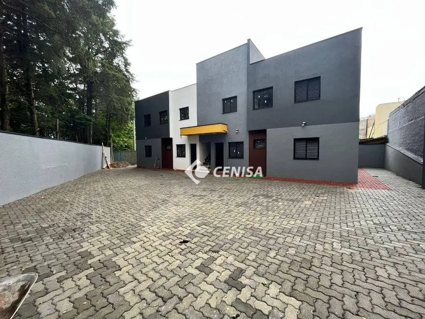 Foto 4 de Apartamento com 2 quartos à venda, 52m2 em Jardim Morumbi, Indaiatuba - SP