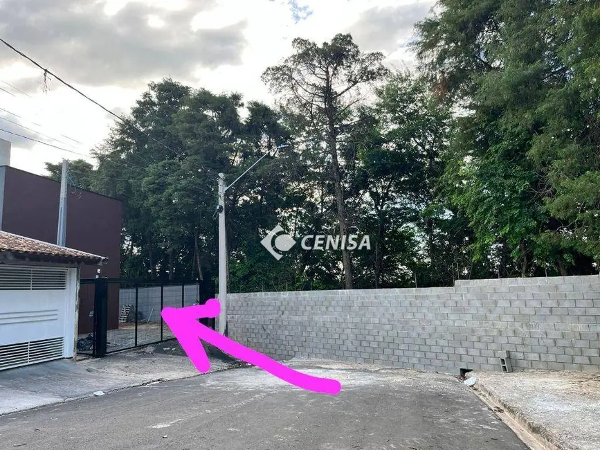 Foto 3 de Apartamento com 2 quartos à venda, 52m2 em Jardim Morumbi, Indaiatuba - SP