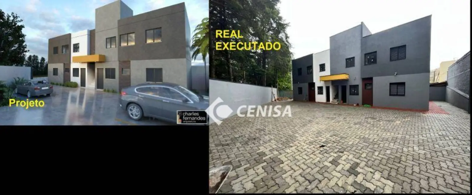 Foto 2 de Apartamento com 2 quartos à venda, 52m2 em Jardim Morumbi, Indaiatuba - SP