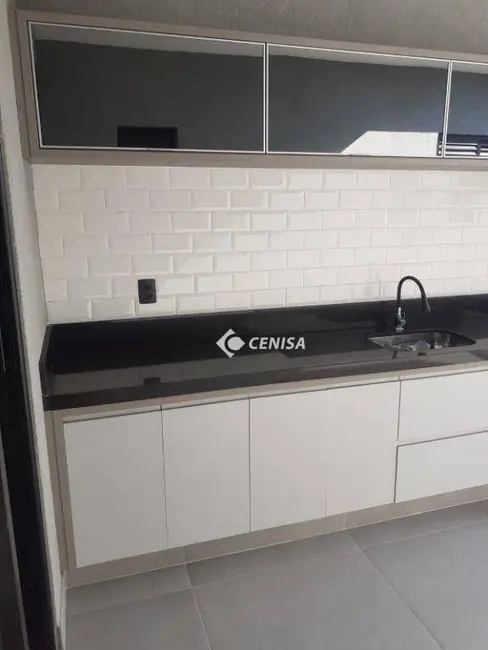 Foto 5 de Casa de Condomínio com 3 quartos à venda, 240m2 em Jardim Bréscia, Indaiatuba - SP