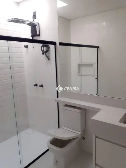 Foto 9 de Casa de Condomínio com 3 quartos à venda, 240m2 em Jardim Bréscia, Indaiatuba - SP