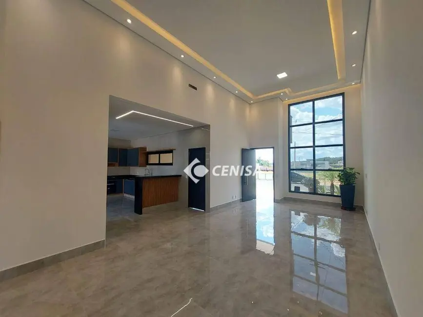 Foto 3 de Casa de Condomínio com 3 quartos à venda, 300m2 em Vila Rubens, Indaiatuba - SP