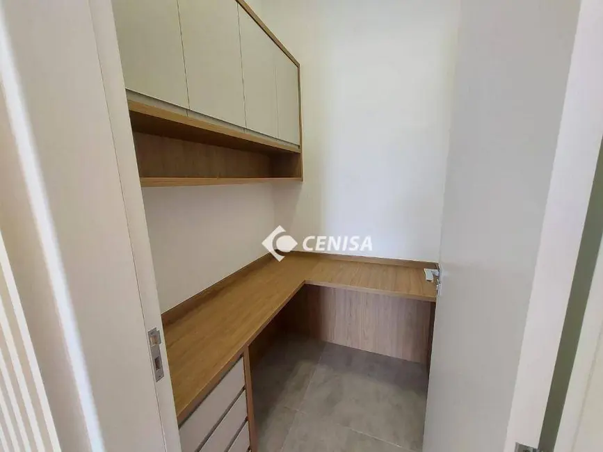 Foto 9 de Casa de Condomínio com 3 quartos à venda, 300m2 em Vila Rubens, Indaiatuba - SP