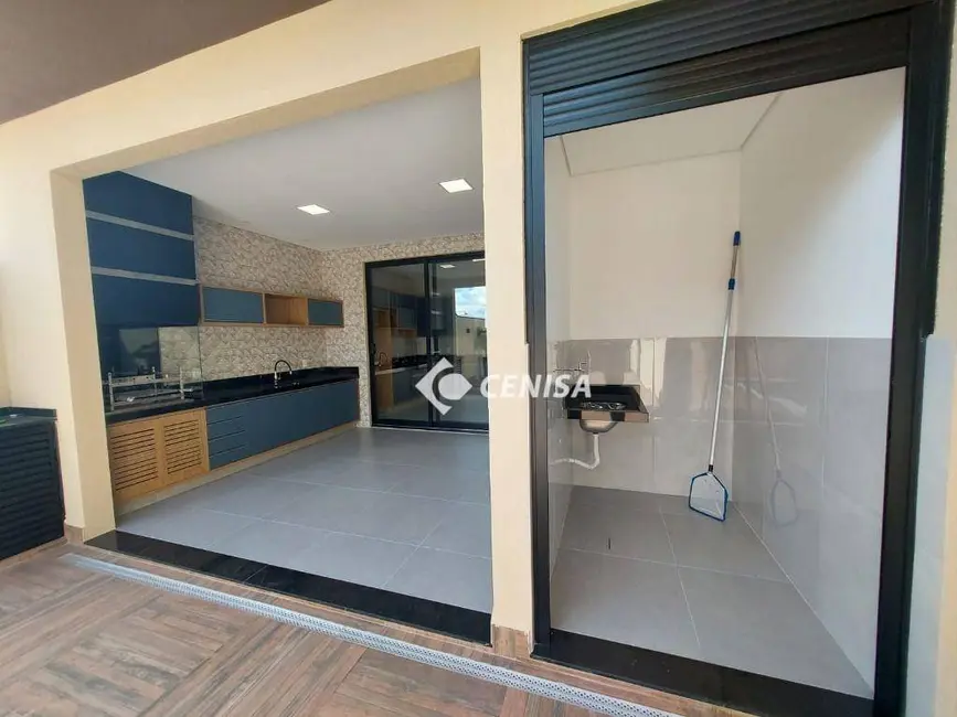 Foto 6 de Casa de Condomínio com 3 quartos à venda, 300m2 em Vila Rubens, Indaiatuba - SP