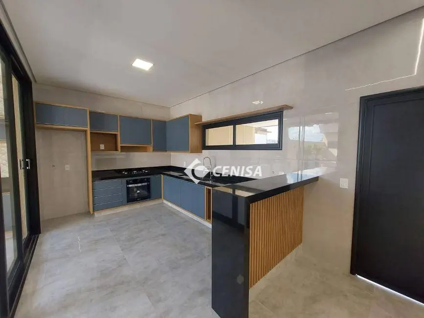 Foto 4 de Casa de Condomínio com 3 quartos à venda, 300m2 em Vila Rubens, Indaiatuba - SP