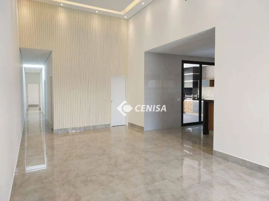 Foto 8 de Casa de Condomínio com 3 quartos à venda, 300m2 em Vila Rubens, Indaiatuba - SP