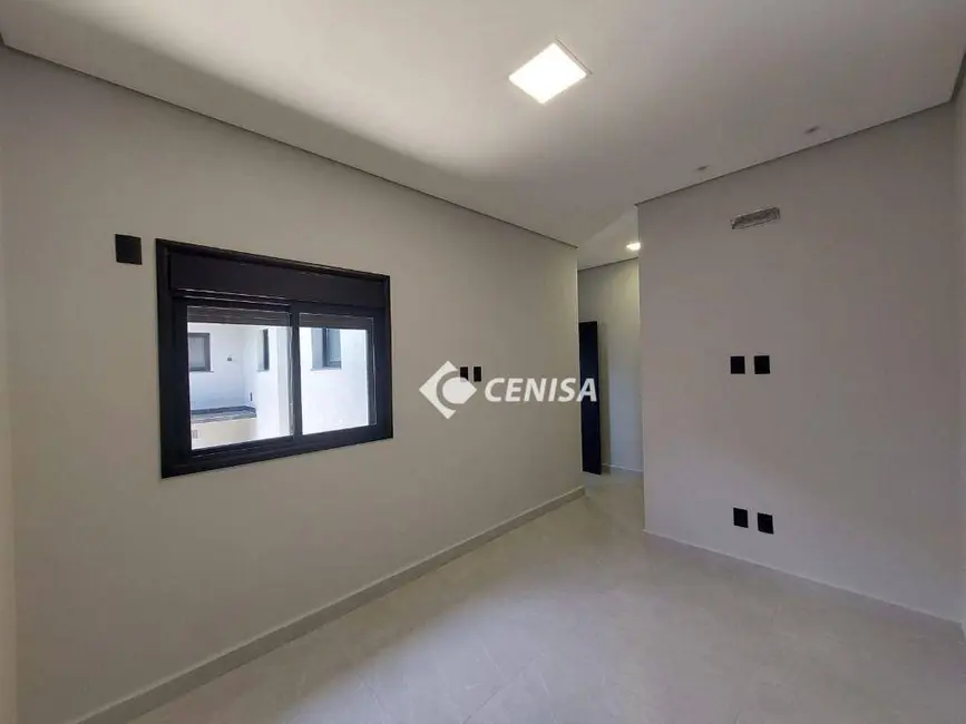 Foto 9 de Casa de Condomínio com 2 quartos à venda, 239m2 em Vila Rubens, Indaiatuba - SP