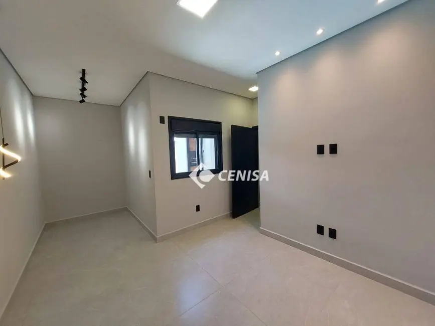 Foto 8 de Casa de Condomínio com 2 quartos à venda, 239m2 em Vila Rubens, Indaiatuba - SP
