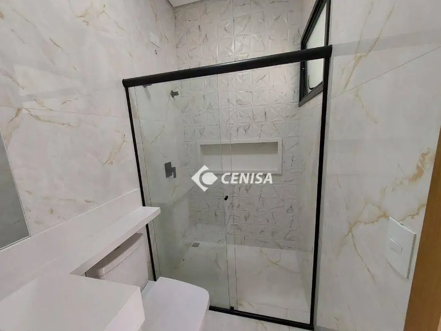 Foto 9 de Casa de Condomínio com 3 quartos à venda, 200m2 em Indaiatuba - SP