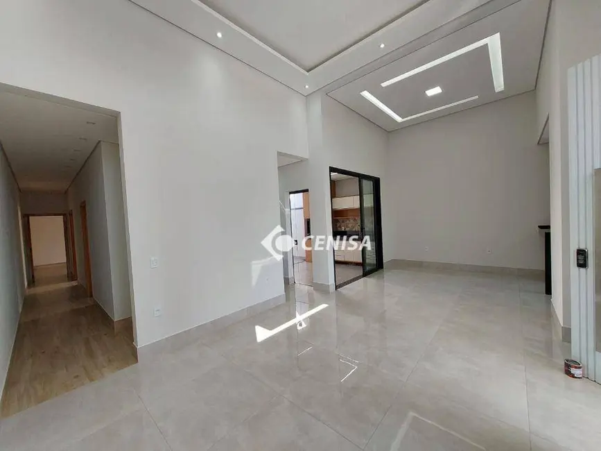 Foto 7 de Casa de Condomínio com 3 quartos à venda, 200m2 em Indaiatuba - SP