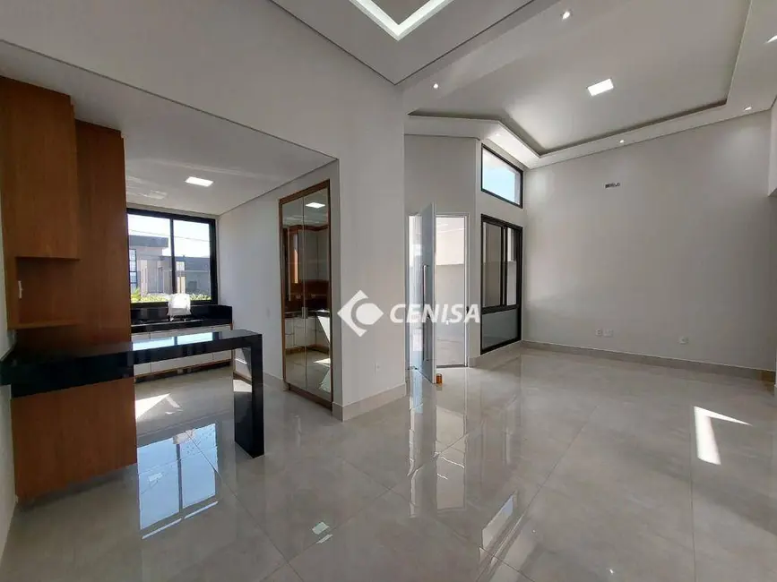 Foto 4 de Casa de Condomínio com 3 quartos à venda, 200m2 em Indaiatuba - SP