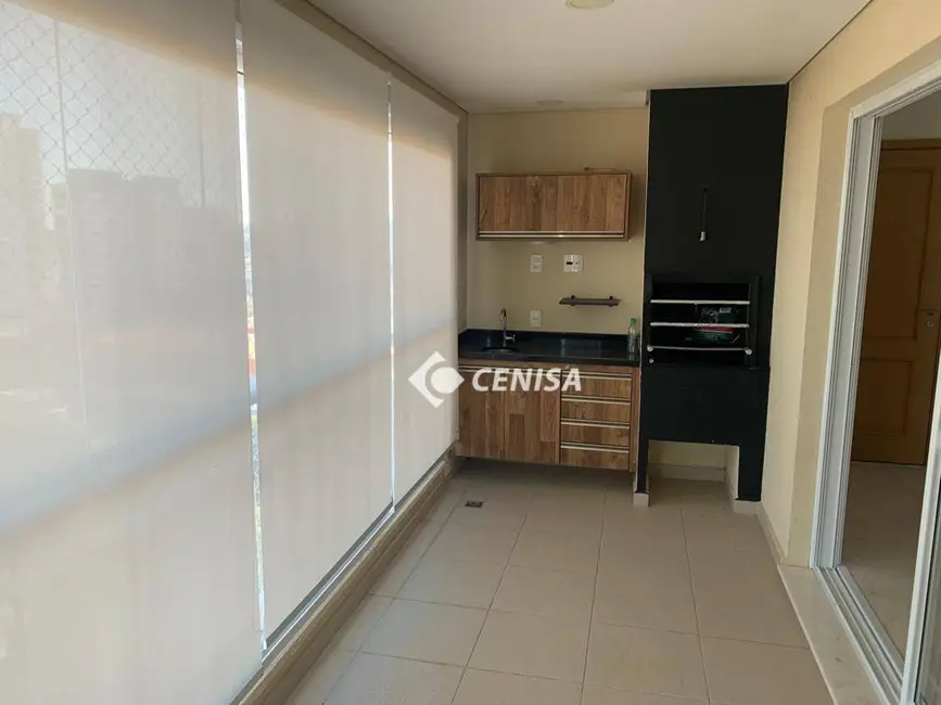 Foto 1 de Apartamento com 3 quartos para alugar, 116m2 em Cidade Nova I, Indaiatuba - SP
