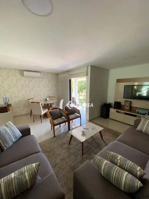 Foto 2 de Casa de Condomínio com 3 quartos à venda e para alugar, 204m2 em Vila Aurora, Indaiatuba - SP
