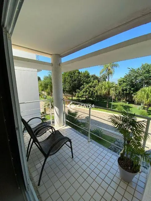 Foto 4 de Casa de Condomínio com 3 quartos à venda, 204m2 em Vila Aurora, Indaiatuba - SP