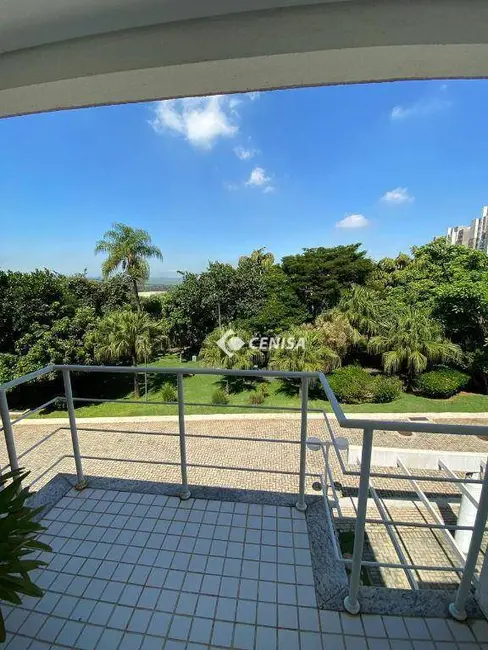 Foto 5 de Casa de Condomínio com 3 quartos à venda, 204m2 em Vila Aurora, Indaiatuba - SP