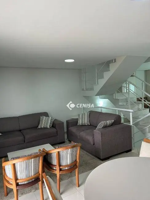 Foto 7 de Casa de Condomínio com 3 quartos à venda, 204m2 em Vila Aurora, Indaiatuba - SP