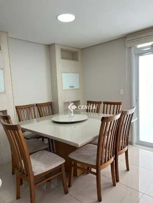 Foto 9 de Casa de Condomínio com 3 quartos à venda, 204m2 em Vila Aurora, Indaiatuba - SP