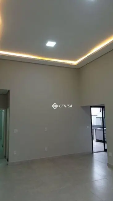 Foto 4 de Casa de Condomínio com 3 quartos à venda, 200m2 em Indaiatuba - SP