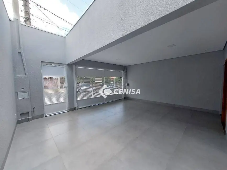 Foto 5 de Casa com 3 quartos à venda, 176m2 em Jardim São Paulo, Indaiatuba - SP