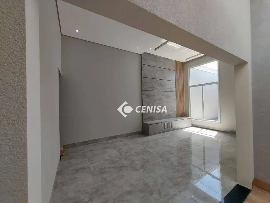 Foto 6 de Casa com 3 quartos à venda, 176m2 em Jardim São Paulo, Indaiatuba - SP