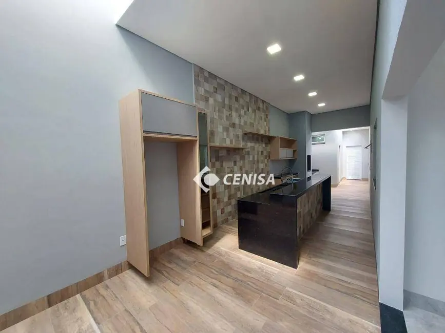 Foto 7 de Casa com 3 quartos à venda, 176m2 em Jardim São Paulo, Indaiatuba - SP