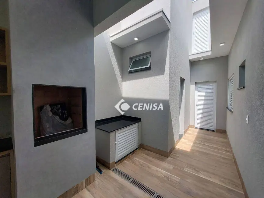 Foto 9 de Casa com 3 quartos à venda, 176m2 em Jardim São Paulo, Indaiatuba - SP