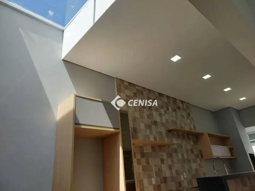 Foto 8 de Casa com 3 quartos à venda, 176m2 em Jardim São Paulo, Indaiatuba - SP