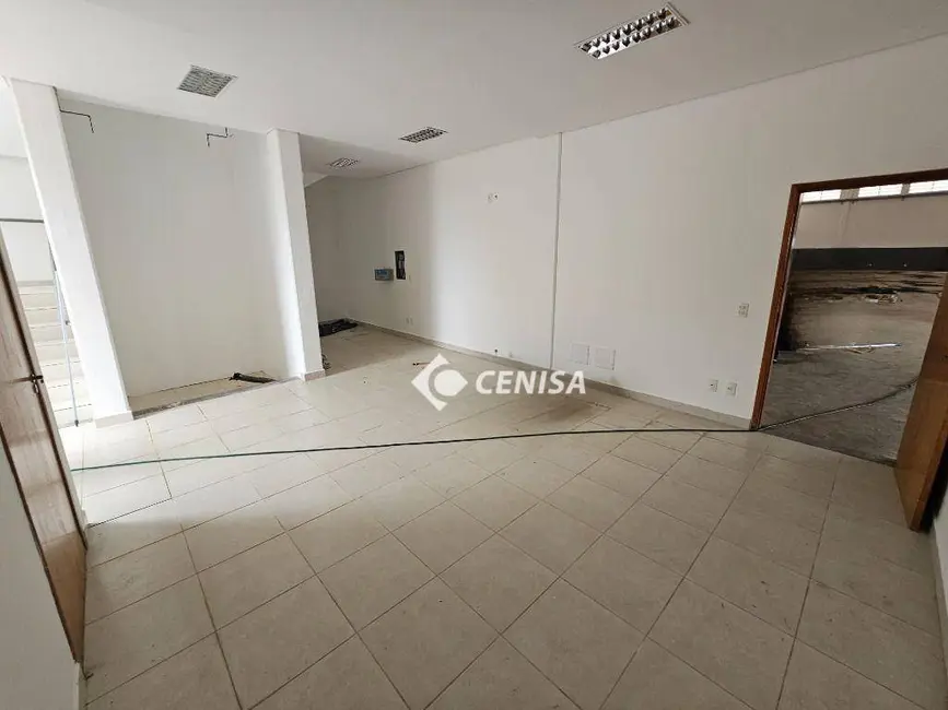 Foto 5 de Armazém / Galpão para alugar, 1025m2 em Park Comercial de Indaiatuba, Indaiatuba - SP