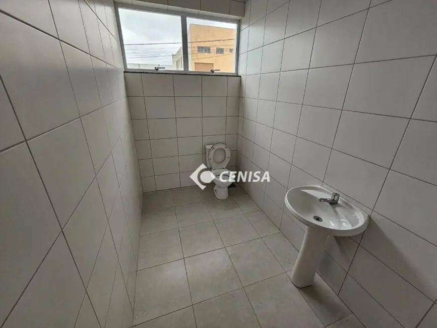 Foto 7 de Armazém / Galpão para alugar, 1025m2 em Park Comercial de Indaiatuba, Indaiatuba - SP