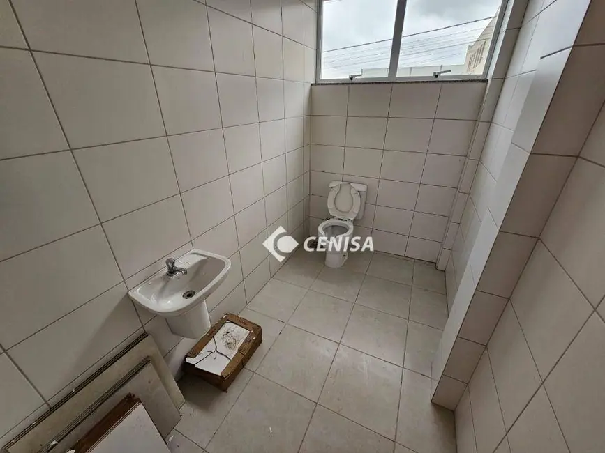 Foto 8 de Armazém / Galpão para alugar, 1025m2 em Park Comercial de Indaiatuba, Indaiatuba - SP