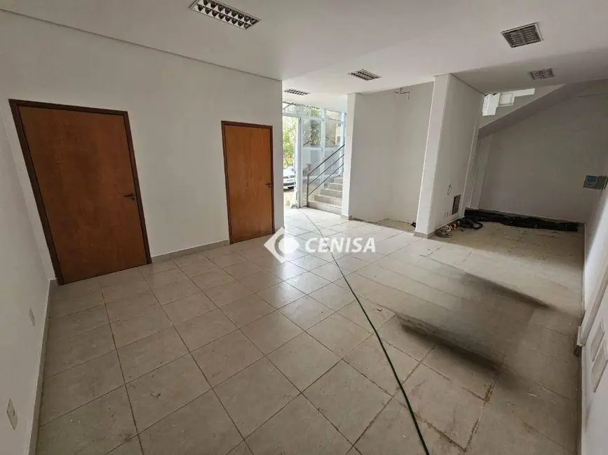 Foto 4 de Armazém / Galpão para alugar, 1025m2 em Park Comercial de Indaiatuba, Indaiatuba - SP