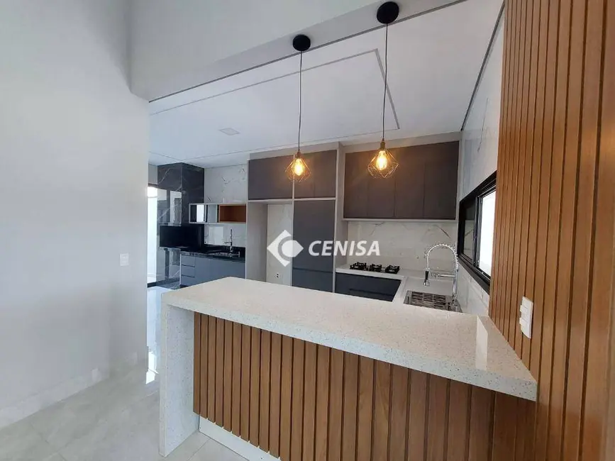 Foto 7 de Casa de Condomínio com 3 quartos à venda, 200m2 em Indaiatuba - SP
