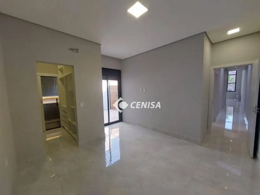Foto 9 de Casa de Condomínio com 3 quartos à venda, 200m2 em Indaiatuba - SP