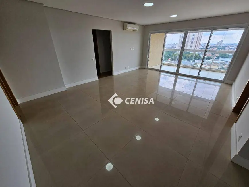 Foto 2 de Apartamento com 3 quartos para alugar, 138m2 em Vila Castelo Branco, Indaiatuba - SP
