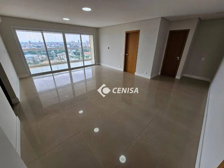 Foto 1 de Apartamento com 3 quartos para alugar, 138m2 em Vila Castelo Branco, Indaiatuba - SP
