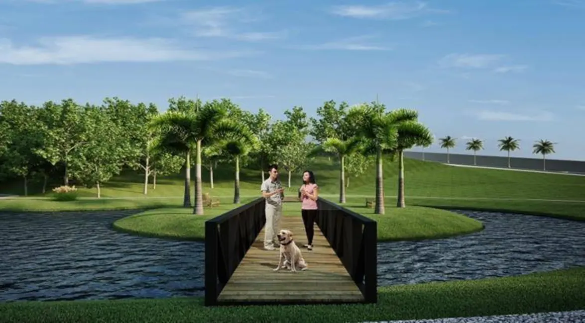 Terreno / Lote à venda, 300m2 em Indaiatuba - SP - imagem 5 Foto 5 de Terreno / Lote à venda, 300m2 em Indaiatuba - SP