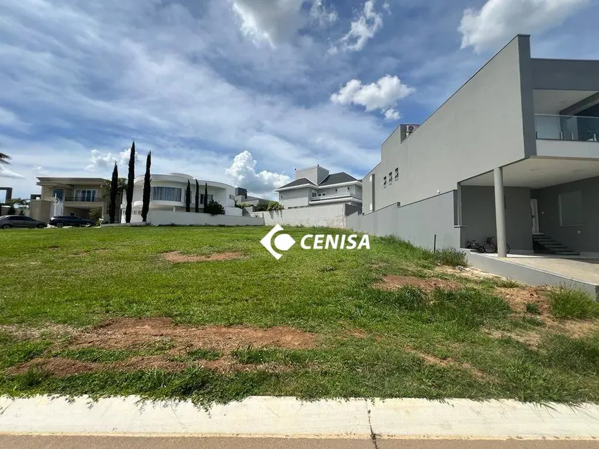 Foto 2 de Terreno / Lote à venda, 547m2 em Jardim Maison Du Parc, Indaiatuba - SP